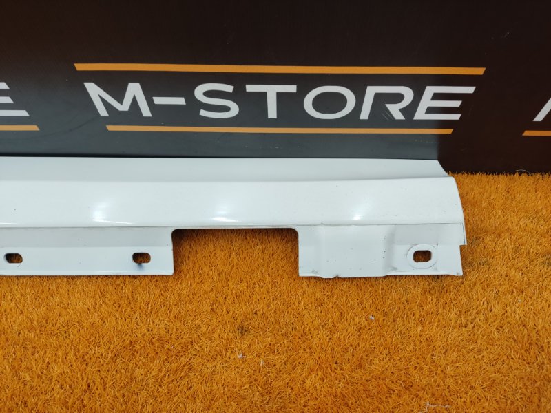 накладка на порог, 1500 рублей, Красноярск