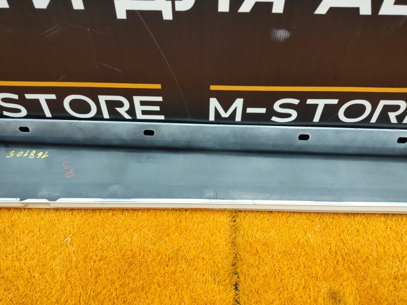 накладка на порог, 1500 рублей, Красноярск