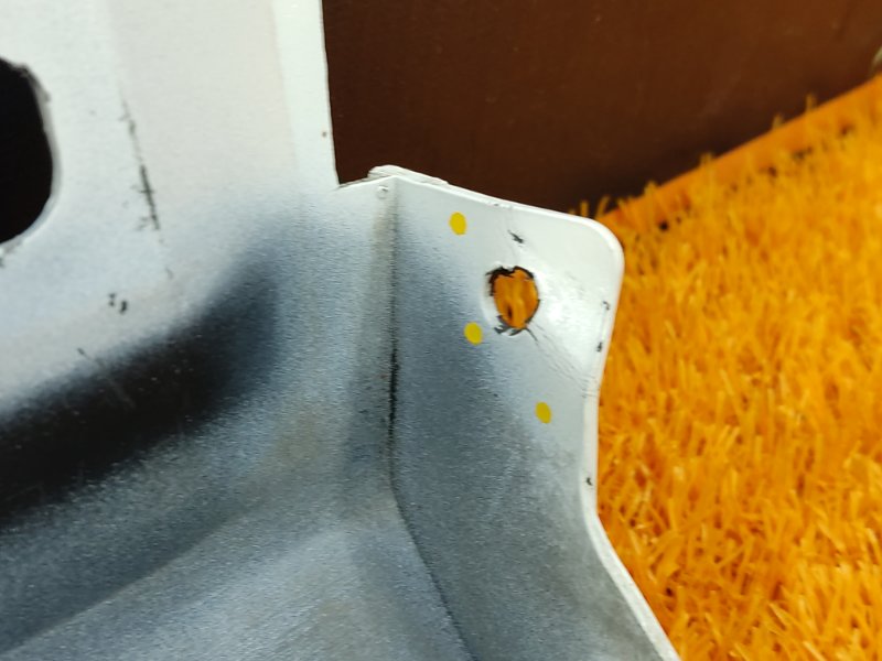 накладка на порог, 1500 рублей, Красноярск