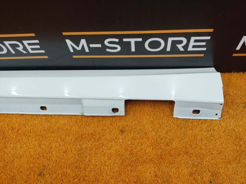 накладка на порог, 2500 рублей, Красноярск