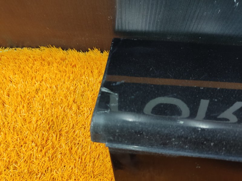 накладка на порог, 3000 рублей, Красноярск