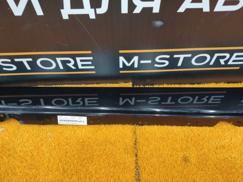 накладка на порог, 3000 рублей, Красноярск