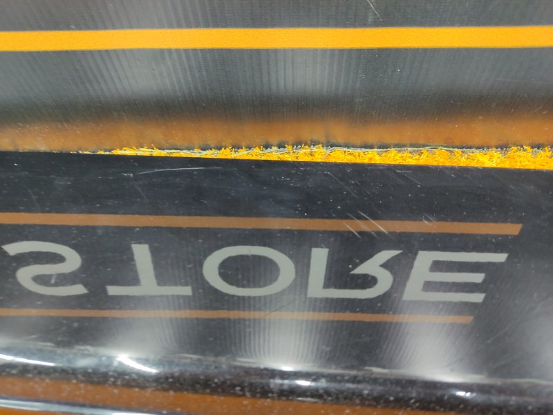 накладка на порог, 3000 рублей, Красноярск