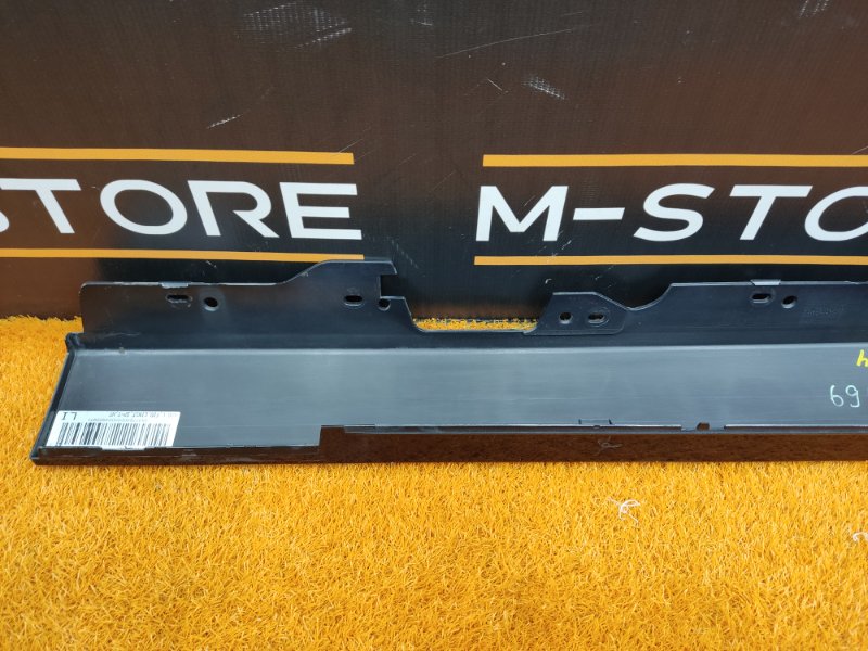 накладка на порог, 3000 рублей, Красноярск