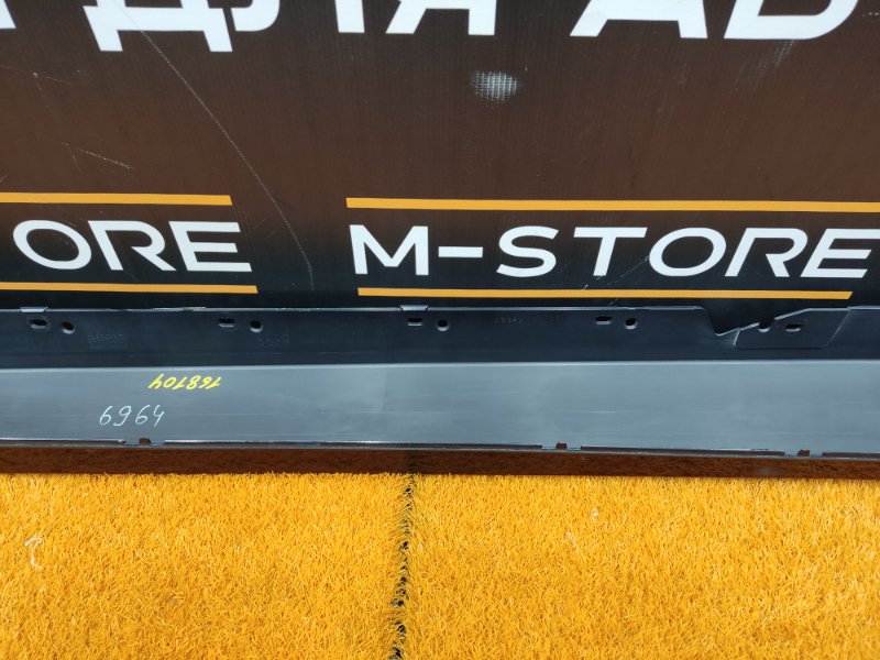 накладка на порог, 3000 рублей, Красноярск