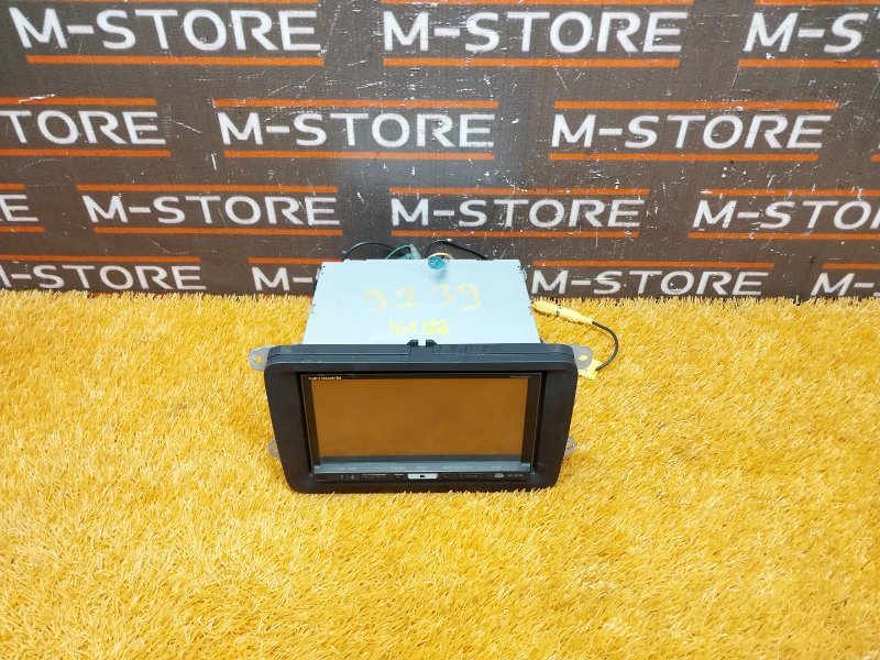 Магнитола, 3190 рублей, Красноярск