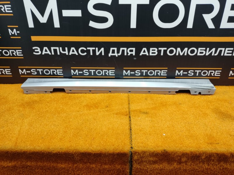 накладка на порог, 1500 рублей, Красноярск