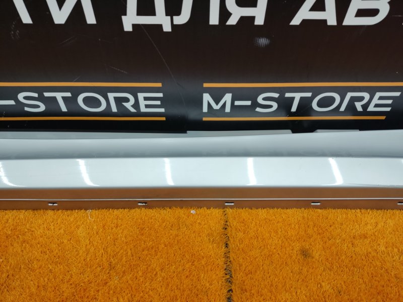 накладка на порог, 1500 рублей, Красноярск