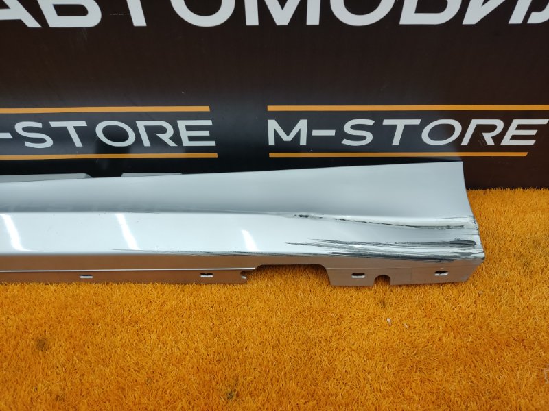 накладка на порог, 1500 рублей, Красноярск