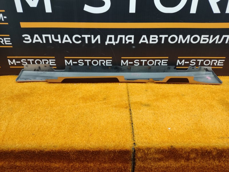 накладка на порог, 1500 рублей, Красноярск