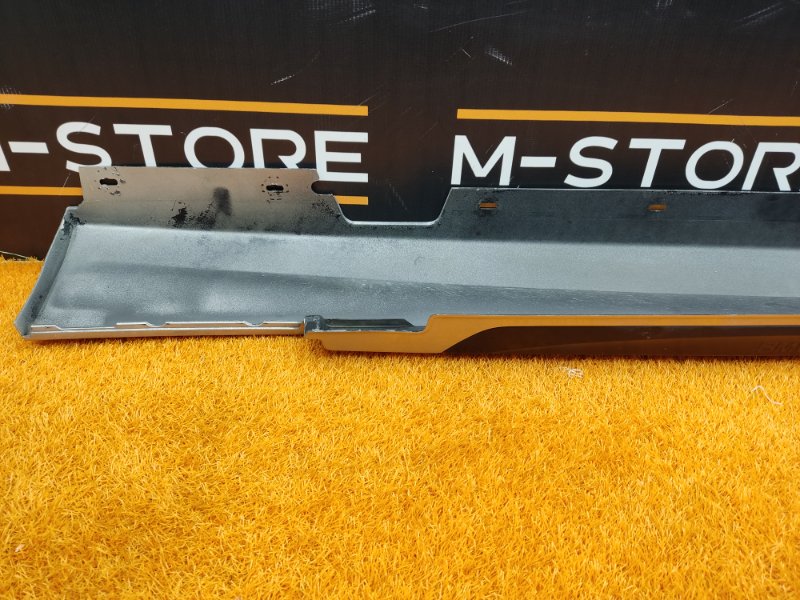 накладка на порог, 1500 рублей, Красноярск