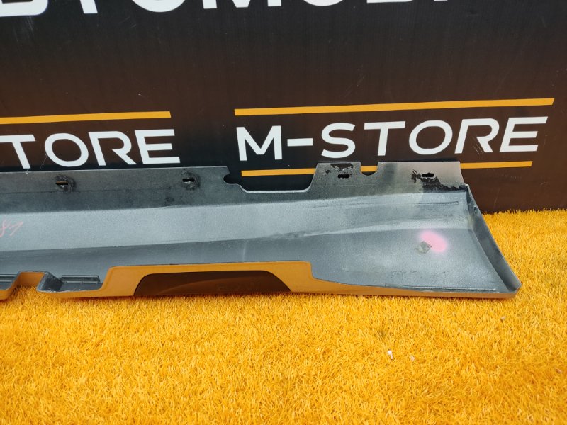 накладка на порог, 1500 рублей, Красноярск