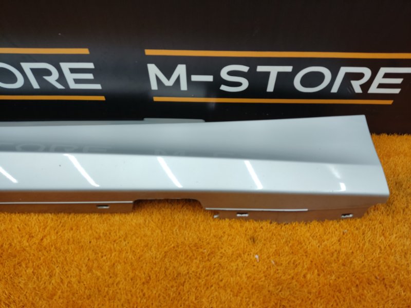 накладка на порог, 1800 рублей, Красноярск