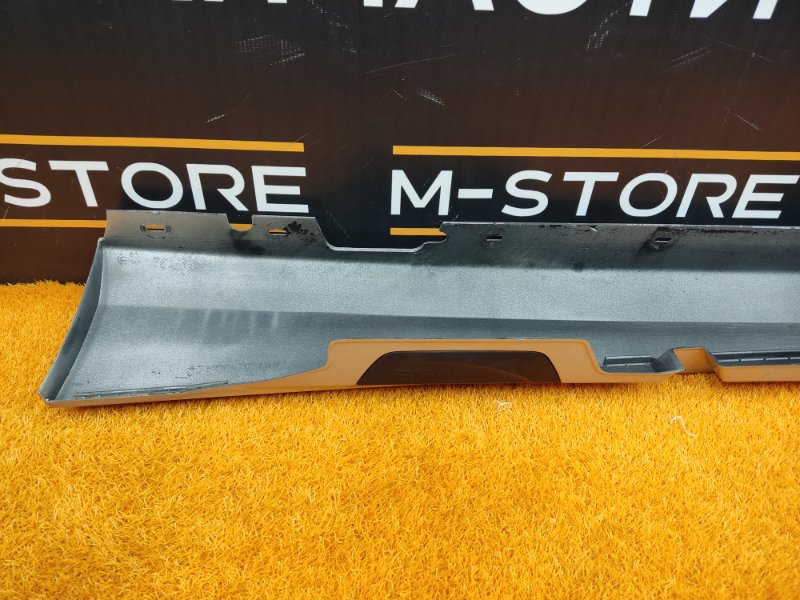 накладка на порог, 1800 рублей, Красноярск