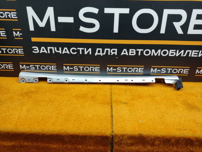 накладка на порог, 1500 рублей, Красноярск