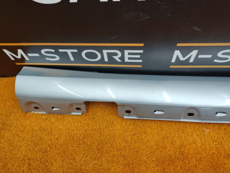 накладка на порог, 1500 рублей, Красноярск