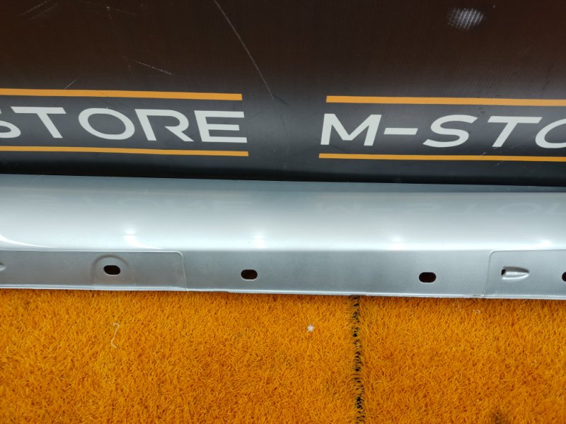 накладка на порог, 1500 рублей, Красноярск