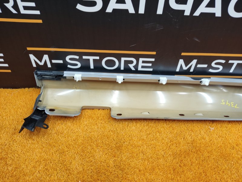 накладка на порог, 1500 рублей, Красноярск