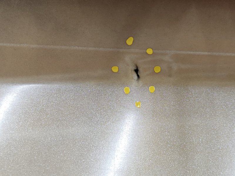 накладка на порог, 1500 рублей, Красноярск