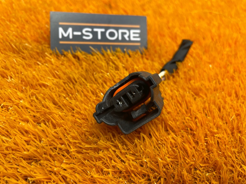 Разъём противотуманной фары, 350 рублей, Красноярск