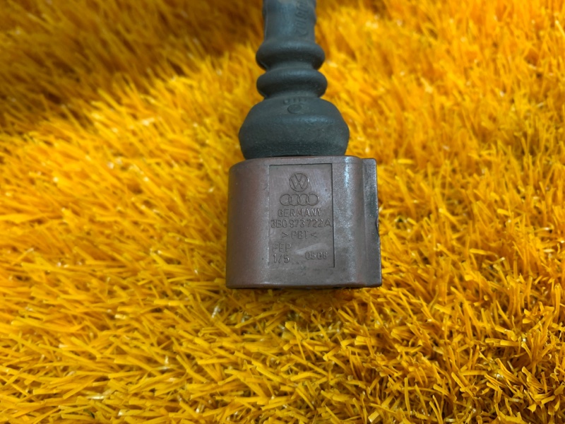 Разъем датчика abs, 300 рублей, Красноярск