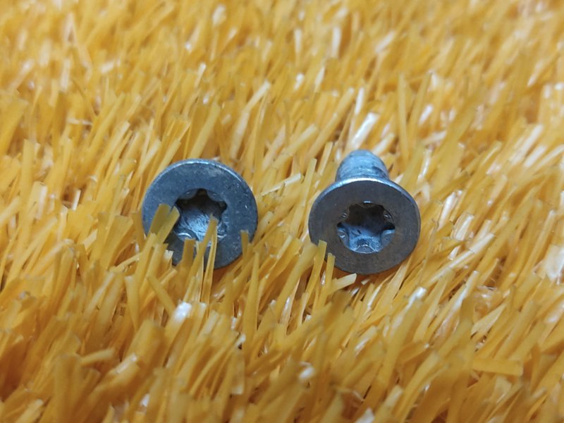 Болт тормозного диска, 100 рублей, Красноярск