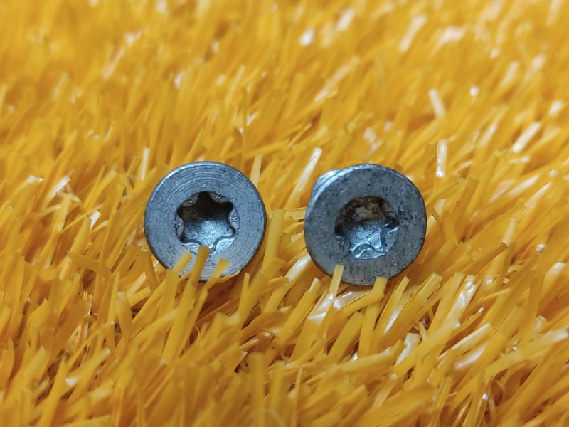 Болт тормозного диска, 100 рублей, Красноярск