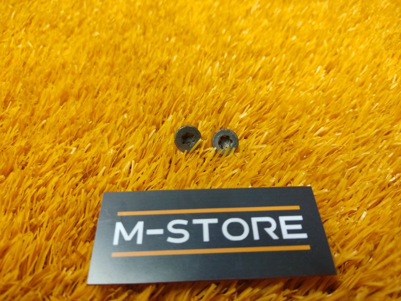 Болт тормозного диска, 100 рублей, Красноярск