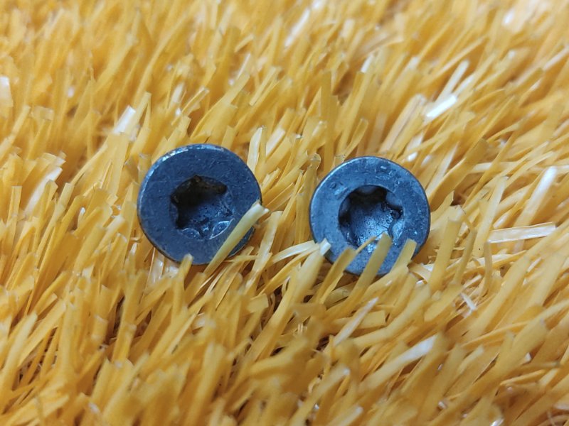 Болт тормозного диска, 100 рублей, Красноярск