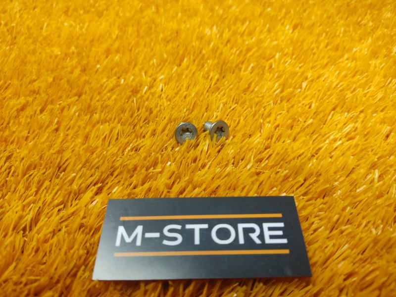 Болт тормозного диска, 100 рублей, Красноярск