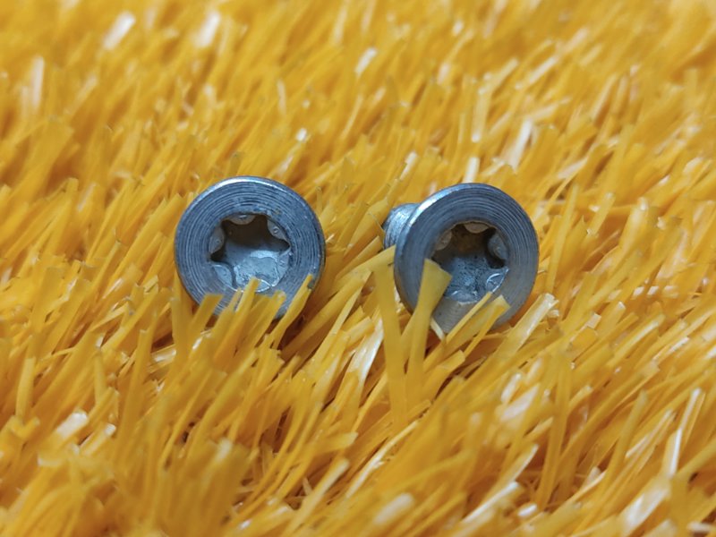 Болт тормозного диска, 100 рублей, Красноярск