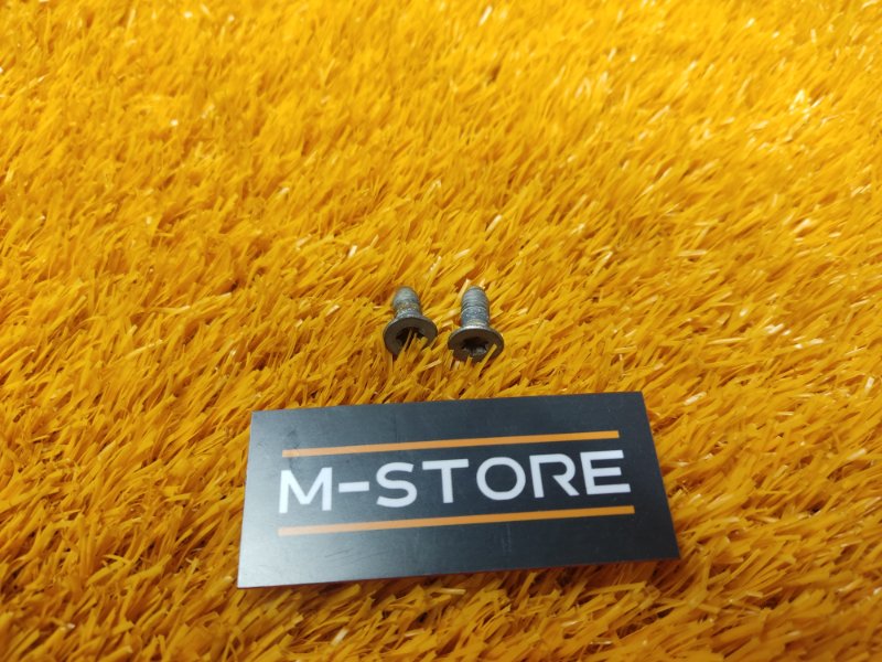 Болт тормозного диска, 100 рублей, Красноярск