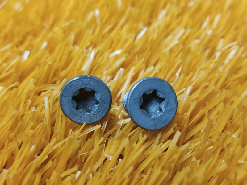 Болт тормозного диска, 100 рублей, Красноярск