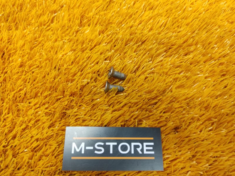 Болт тормозного диска, 100 рублей, Красноярск