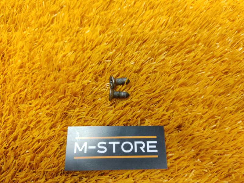 Болт тормозного диска, 100 рублей, Красноярск