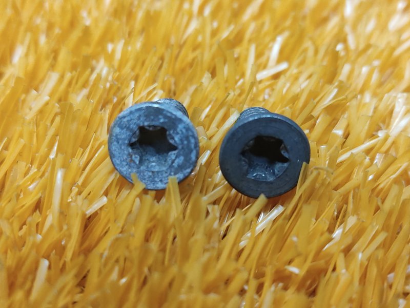 Болт тормозного диска, 100 рублей, Красноярск