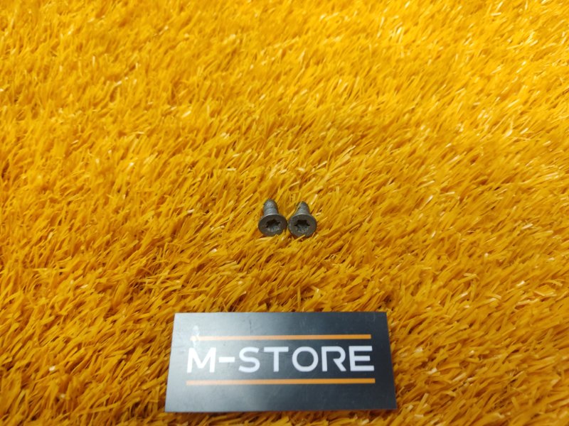 Болт тормозного диска, 100 рублей, Красноярск