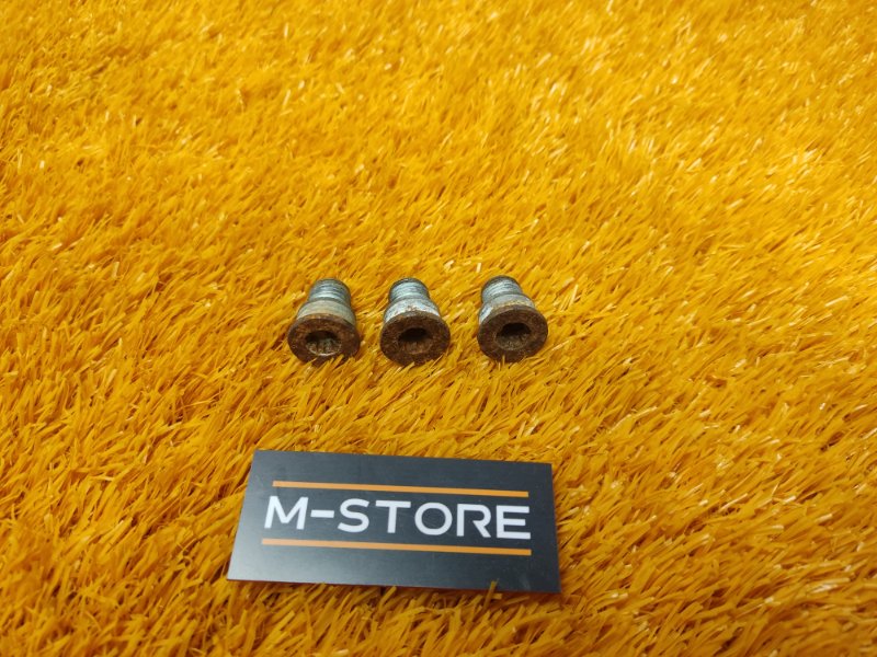 Болт тормозного диска, 150 рублей, Красноярск