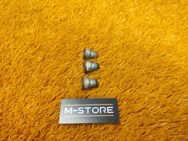 Болт тормозного диска, 150 рублей, Красноярск