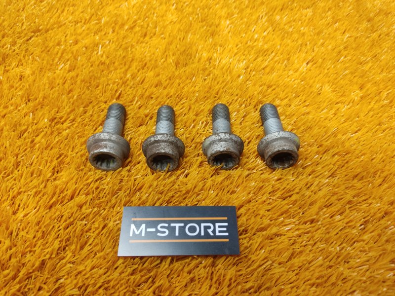 Болт суппорта, 290 рублей, Красноярск