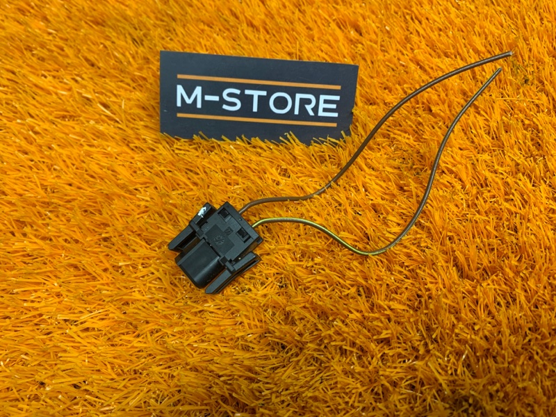 Разъем моторчика печки, 300 рублей, Красноярск