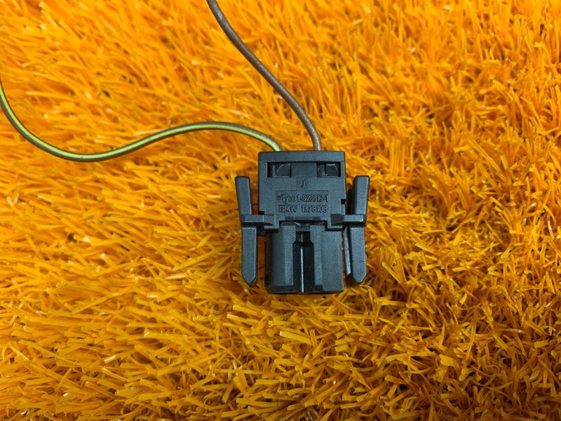 Разъем моторчика печки, 300 рублей, Красноярск