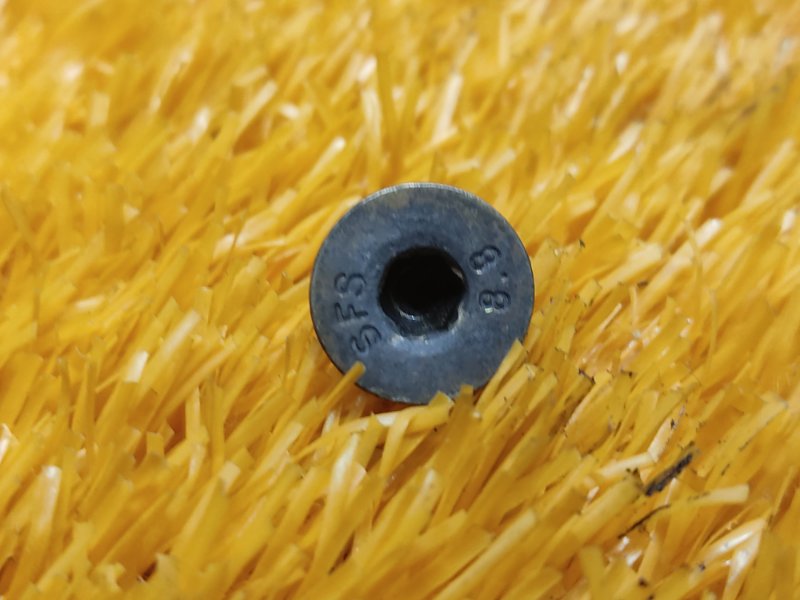 Болт тормозного диска, 50 рублей, Красноярск