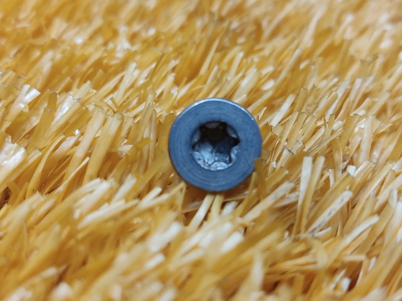 Болт тормозного диска, 50 рублей, Красноярск