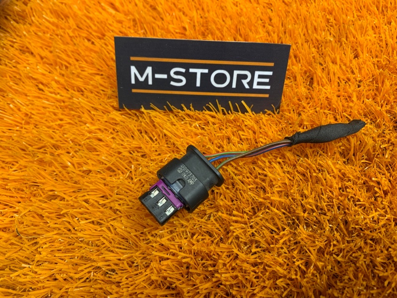 Разъем парктроника, 400 рублей, Красноярск