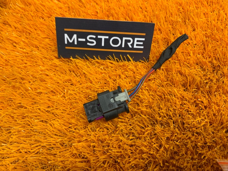 Разъем парктроника, 400 рублей, Красноярск