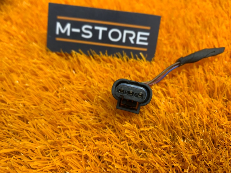 Разъем парктроника, 400 рублей, Красноярск