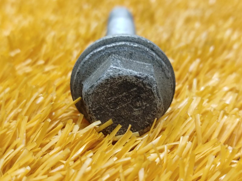 болт подвески, 80 рублей, Красноярск