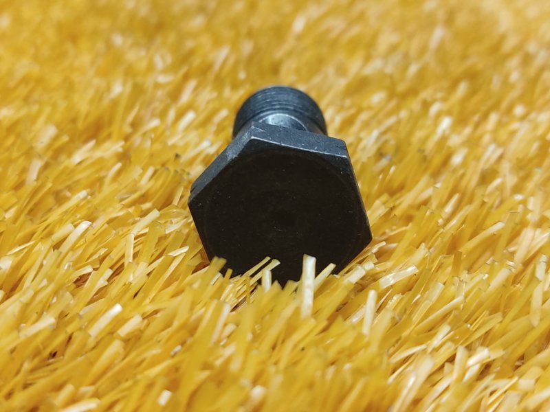 болт подвески, 60 рублей, Красноярск