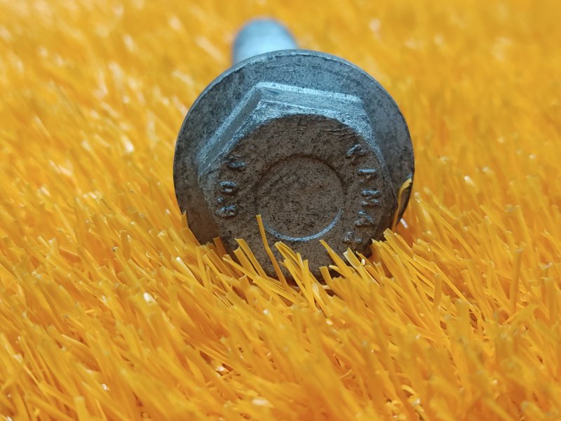 болт подвески, 80 рублей, Красноярск